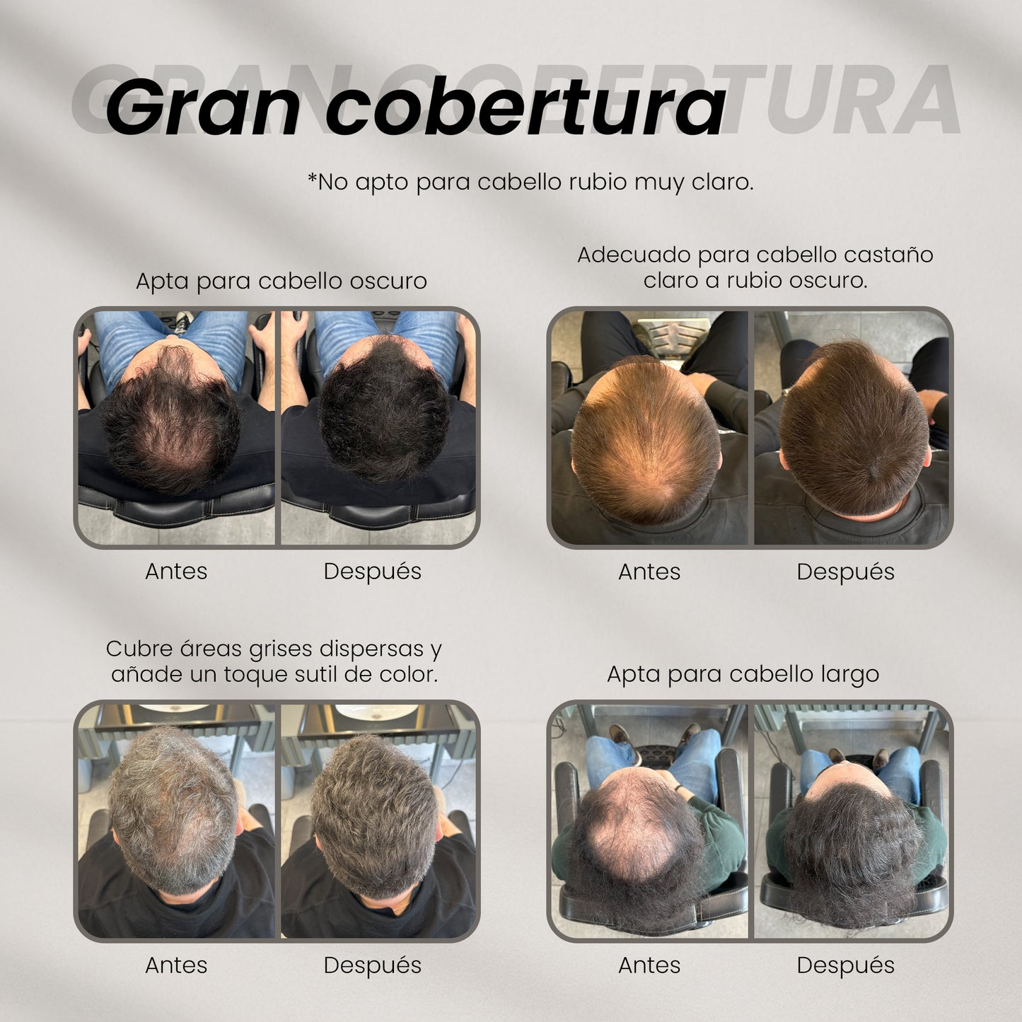 Batçı Bundle : 1x Corrector Capilar y Champú