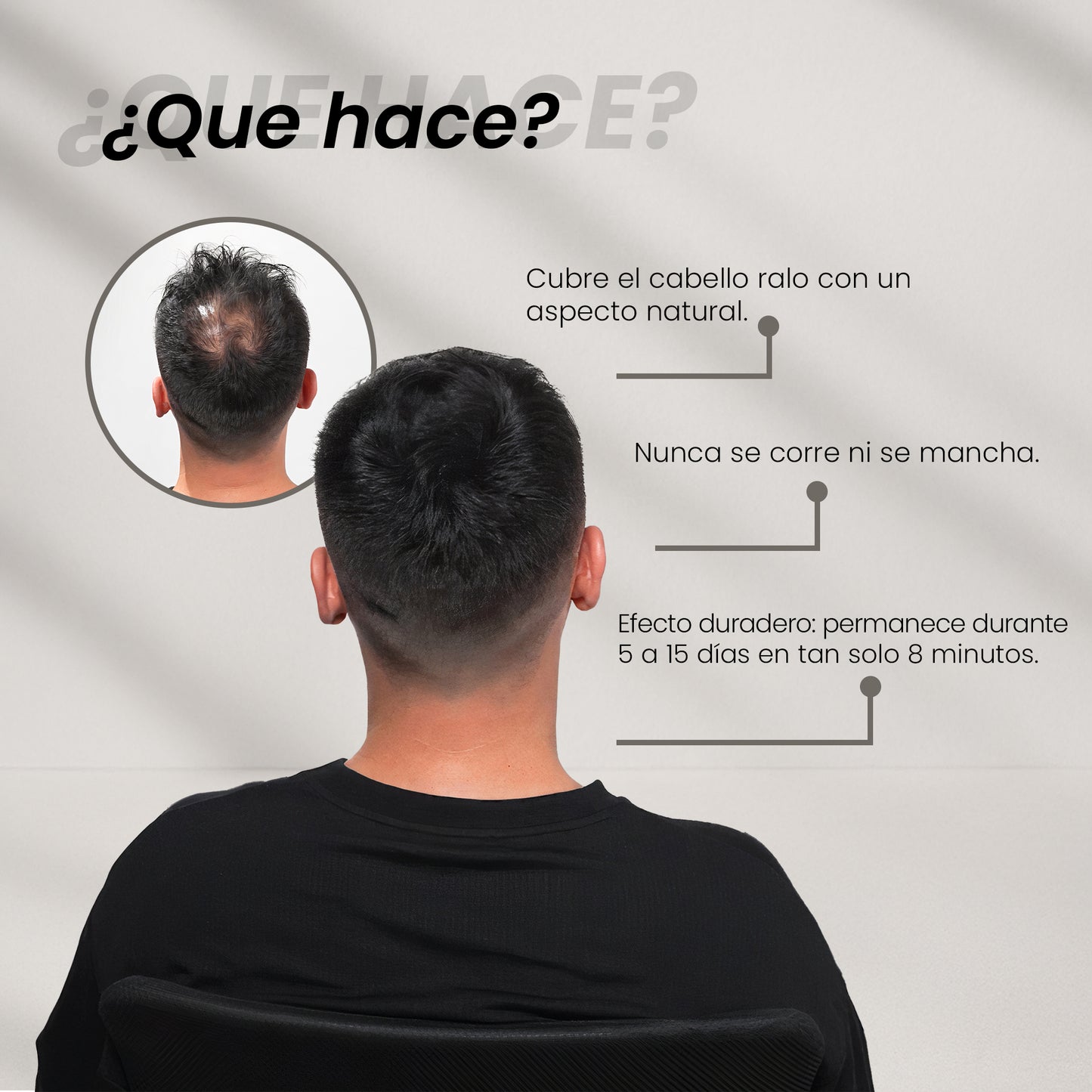 Batçı Bundle : 1x Corrector Capilar y Champú