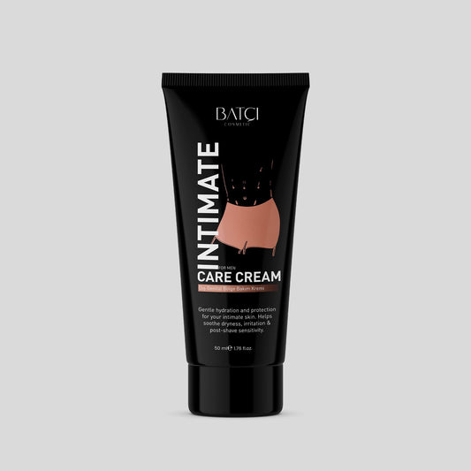 Purifying, Whitening, and Repairing Cleansing Gel for Men's Genital Areas 100 ML