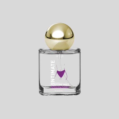 Perfume vaginal externo íntimo genital para mujer 30 ml