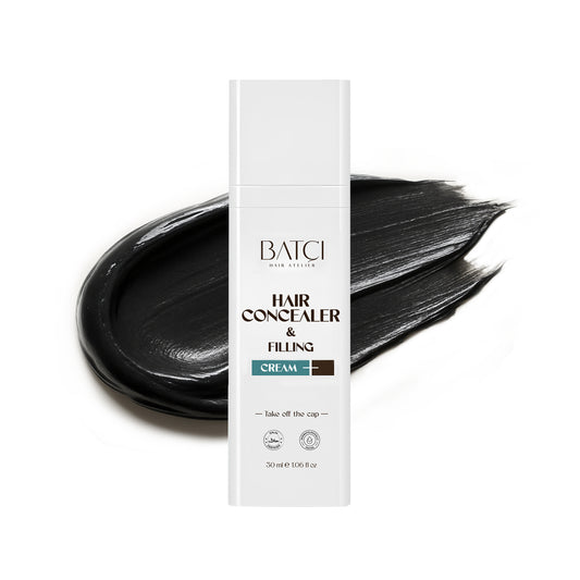 30 ML Batci Crema Liquida Voluniziadora Corretor Capilar