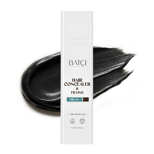 50 ML Batci Crema Liquida Voluniziadora Corretor Capilar