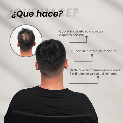 Batçı Bundle : 1x Corrector Capilar y Champú