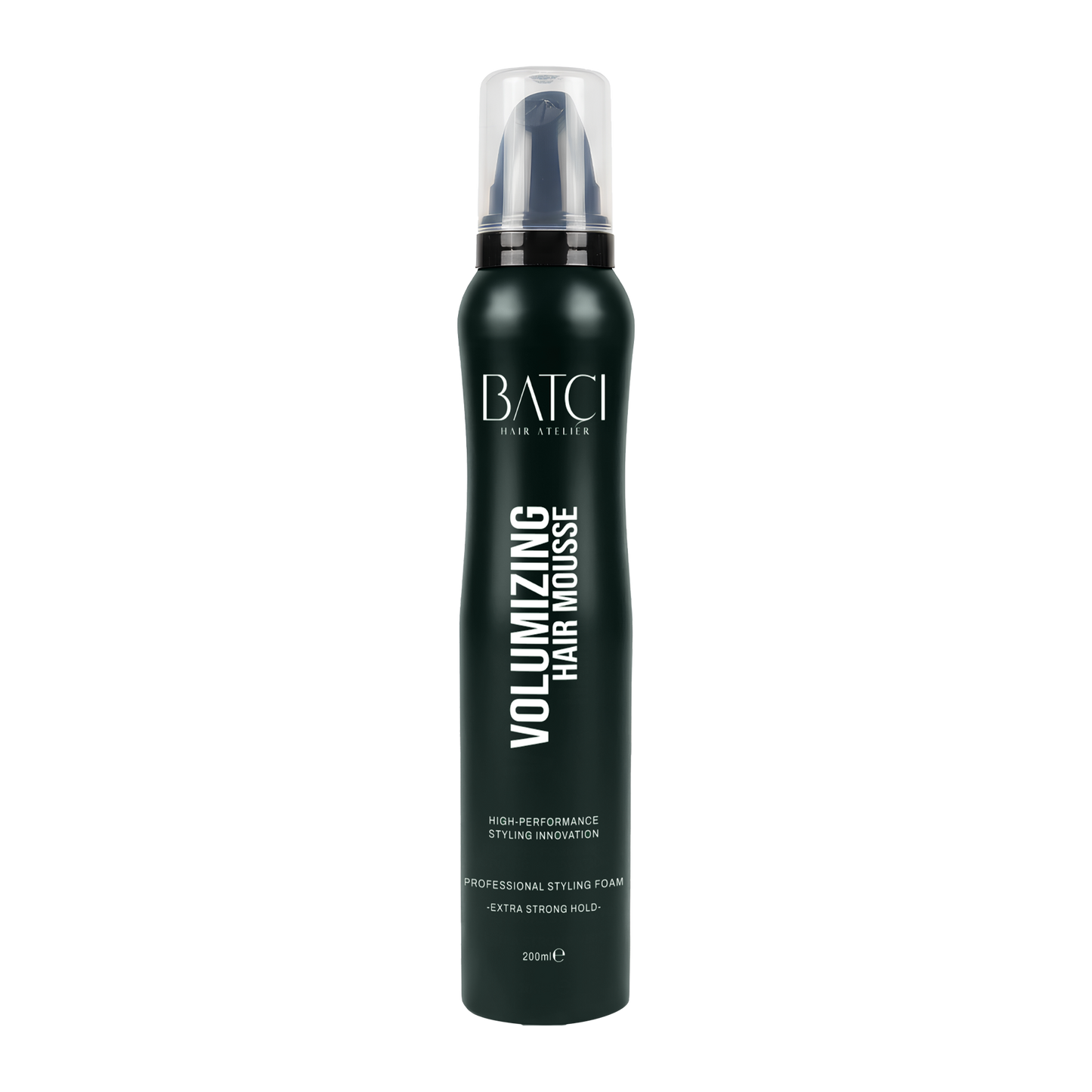 BATCI Mousse Voluminizador para el Cabello 200 ml