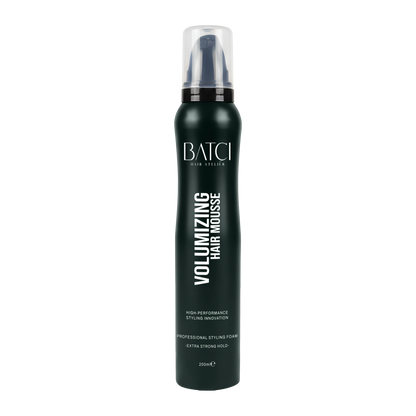 BATCI Mousse Voluminizador para el Cabello 200 ml