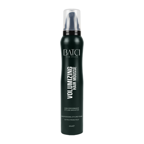 BATCI Mousse Voluminizador para el Cabello 200 ml