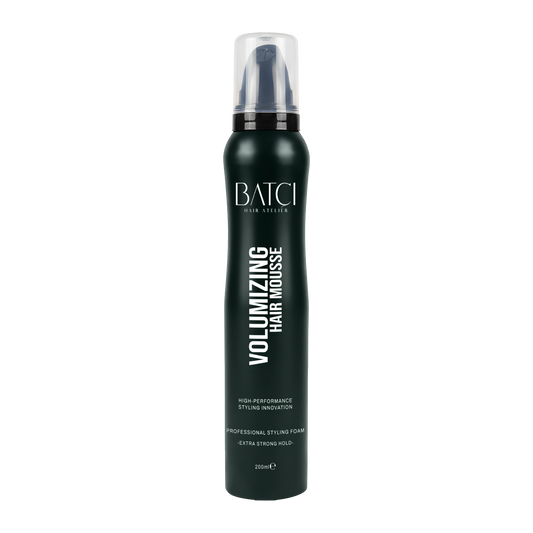 BATCI Mousse Voluminizador para el Cabello 200 ml