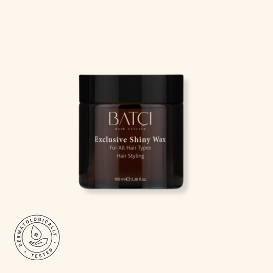Cera brillante 100 ML