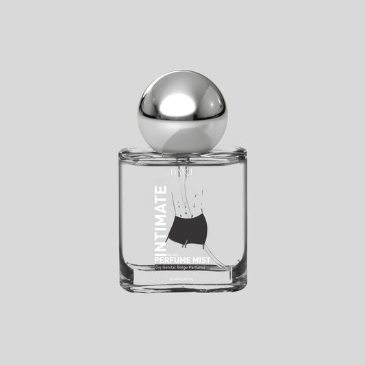 Perfume genital externo para hombre 30 ml