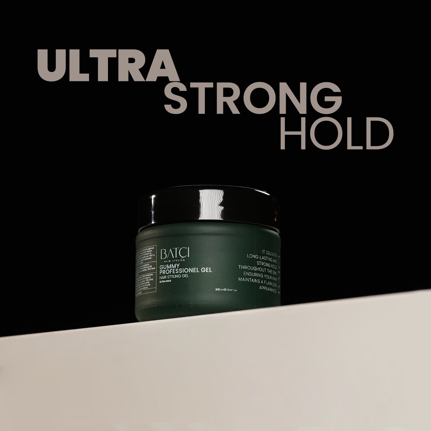 Gel Fijador - 300 ML
