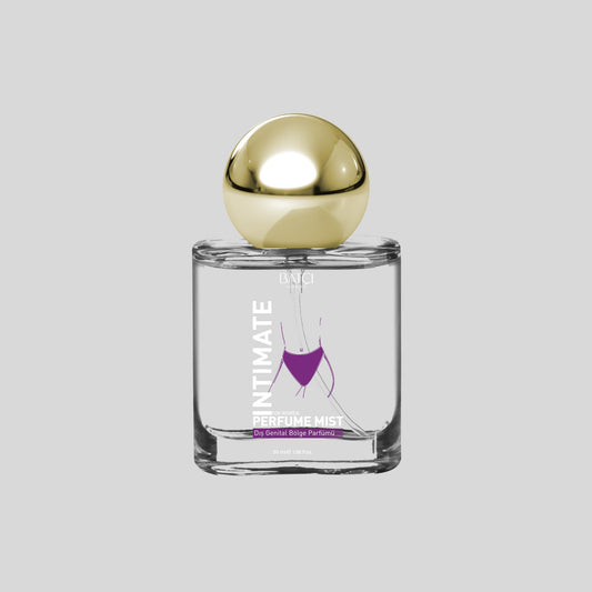 Perfume vaginal externo íntimo genital para mujer 30 ml