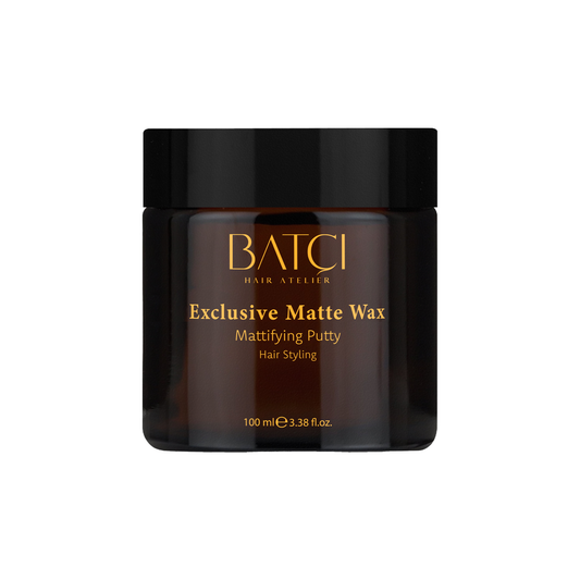 Cera mate para peinar 100 ML