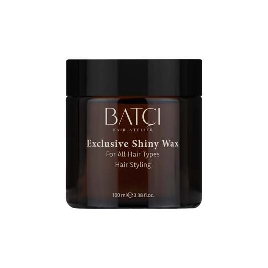Cera Brilhante 100 ML